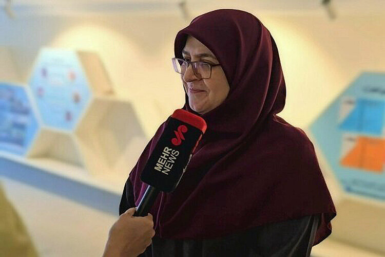 امکان خرید پوشک با استفاده از کالابرگ