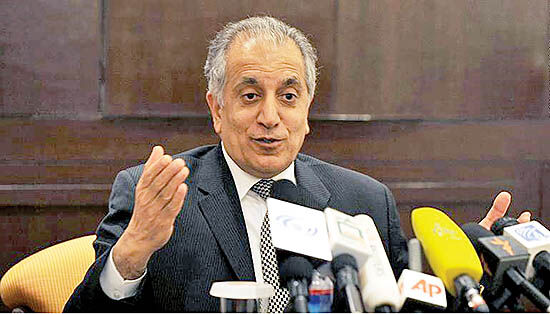 خروج 5 هزار نیروی آمریکایی از افغانستان