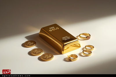 فوری/ رکورد تاریخی در بازار طلا و سکه/ سکه ۱۴۶ میلیون تومان شد/ طلا ۱۴ میلیون را رد کرد