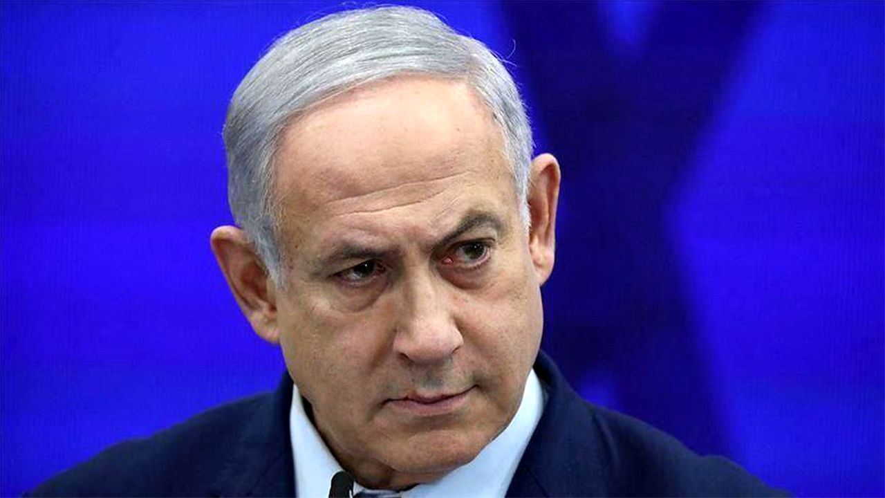 پرهیز نتانیاهو از پیشگویی درباره رییس جمهور آینده آمریکا