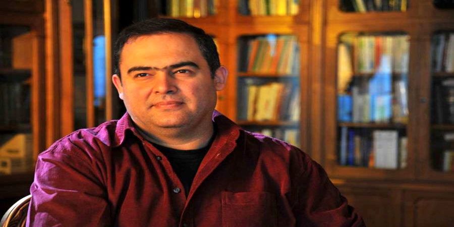 دادسرا توئیت حسین دهباشی درباره مرحوم سیداحمد خمینی را جرم دانست