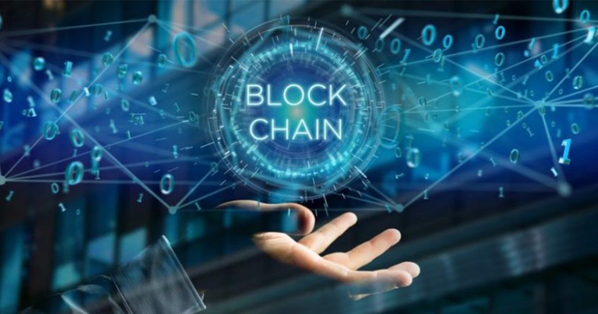 تاثیر بلاکچین در بازارهای مالی