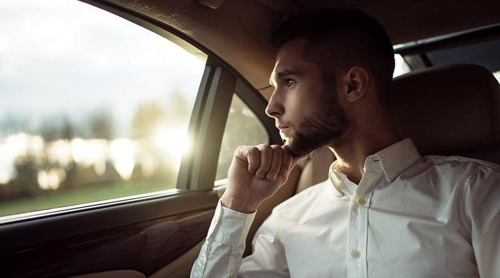 سرانجام گزینه «عجله دارم» تاکسیهای اینترنتی چه شد؟