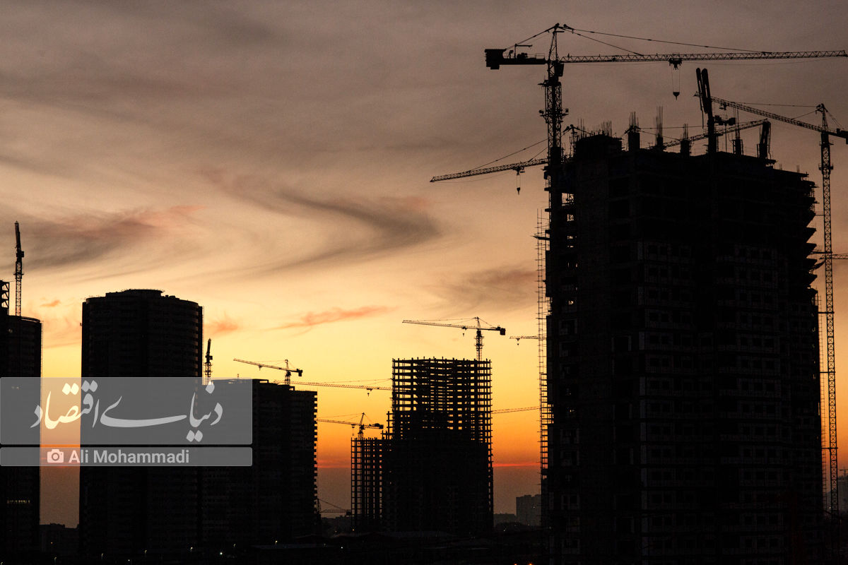 سه درد اصلی تهرانی‌ها