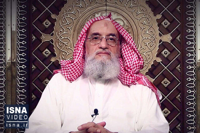 طالبان کشته شدن «ایمن الظواهری» را تأیید کرد