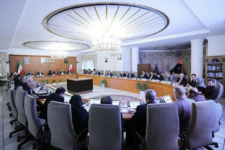 ساختمان سفید - ۱۴۰۴/۰۹/۲۴