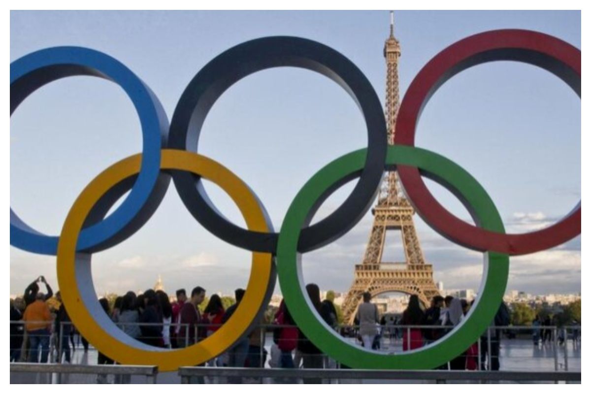 درخواست فلسطین برای حذف اسرائیل از المپیک فرانسه
