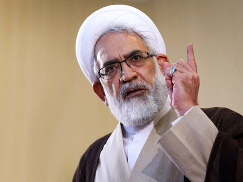 پشت پرده بریده شدن سر مونا حیدری، زن 17 ساله اهوازی از زبان دادستان کل کشور