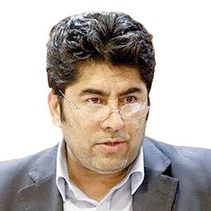 کلید اعتماد به شهرداری