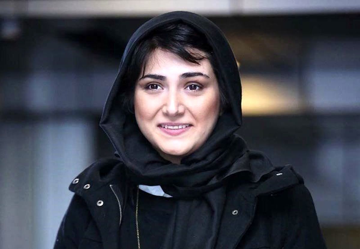 اولین تصاویر از بازی جذاب باران کوثری در نقش فروغ فرخزاد +فیلم