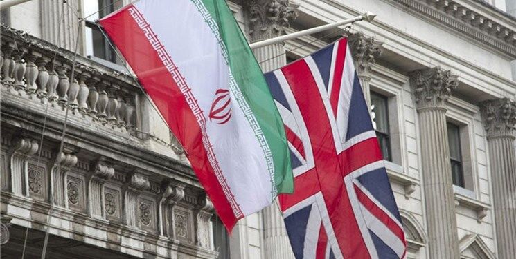 تصمیم مهم انگلیس درباره تروریستی خواندن سپاه