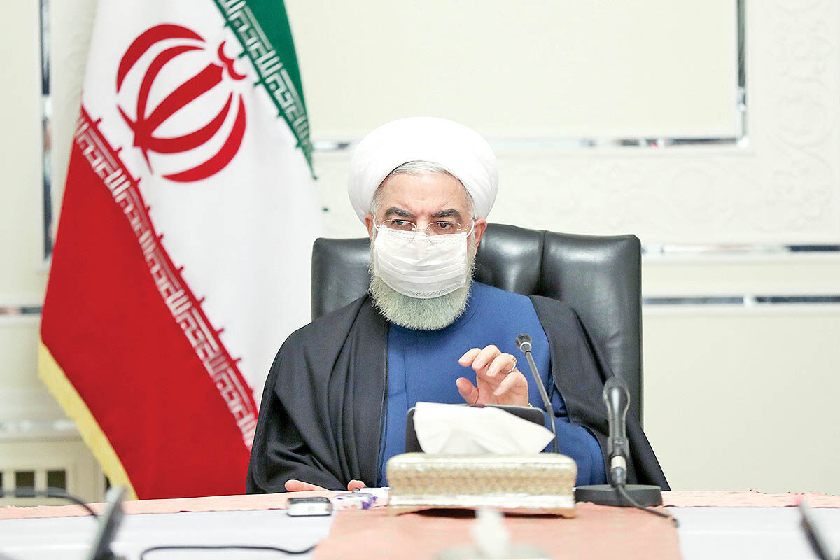 نمی‌توانیم منتظر واکسن داخلی تا  تابستان باشیم