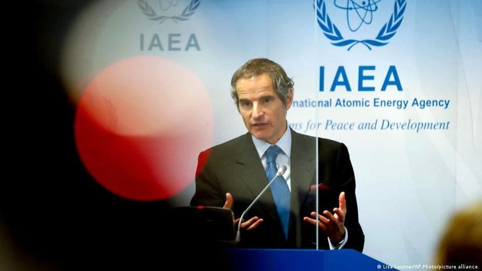 مدیر آژانس اتمی مدعی جلوگیری ایران از بازرسی‌ها شد 