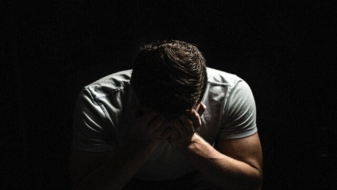علائم و نشانه‌های افسردگی در مردان
