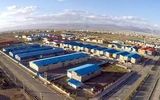 قرارداد ۶۱ میلیارد تومانی برای توسعه زیرساخت‌های منطقه ویژه اقتصادی ازنا منعقد شد