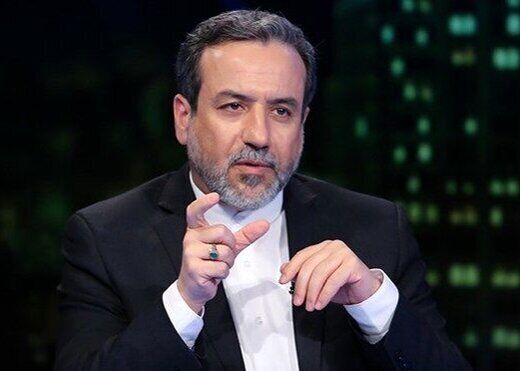 عراقچی:روسیه نتوانست روایت درستی از حمله به اوکراین ارائه دهد