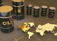 افزایش خفیف قیمت نفت
