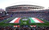 ایران 1- مصر1/ طارمی پنالتی را از دست داد/ رامین رضائیان گل زد