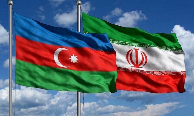 مهرداد بدرپاش از توسعه توافقات اقتصادی تهران و باکو خبر داد
