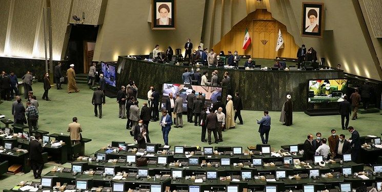 بیانیه نمایندگان درباره قطعنامه ضد ایرانی شورای حکام