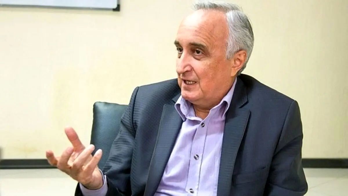تمام بدبختی‌های اقتصادی از زمان احمدی نژاد شروع شد + فیلم