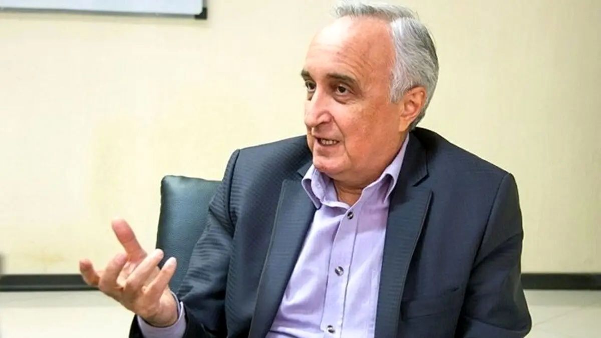 تمام بدبختی‌های اقتصادی از زمان احمدی‌ نژاد شروع شد+ فیلم