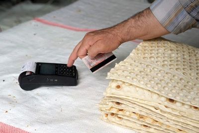 افزایش جریمه تخلف نانواها در تهران
