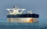 فوری/ حمله به یک نفتکش در دریای سیاه