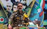 جانشین نیروی پدافند هوایی ارتش: آماده‌باش کامل هستیم