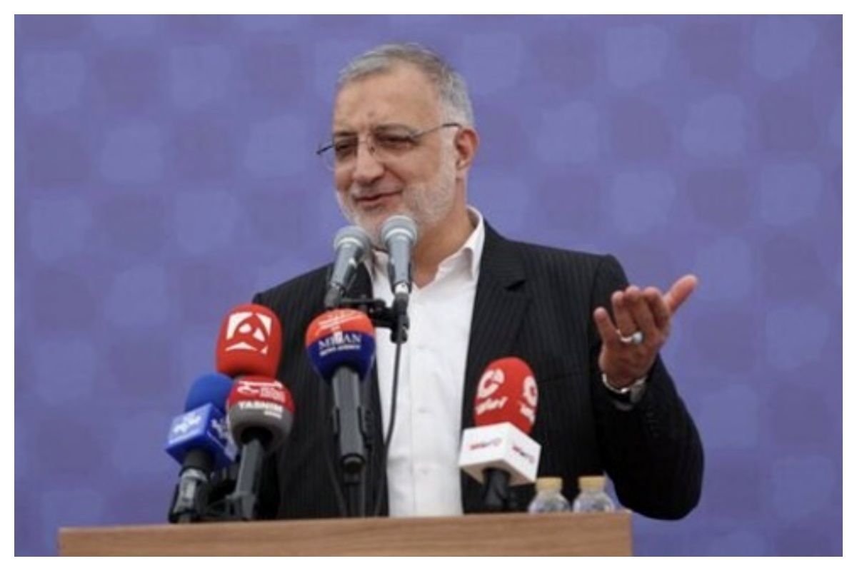 ساخت 4 خط مترو در تهران کلید خورد / زاکانی: تا آبان کلیه خطوط 7 گانه تکمیل می‌شود