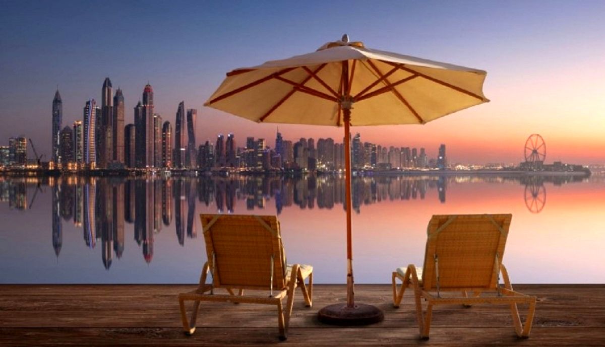 سفر به دوبی چقدر برایتان آب می‌خورد؟ راهنمای هزینه‌ها از اقامت تا خرید سوغاتی