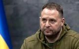استعفای دستیار ارشد زلنسکی پس از یورش به خانه‌اش/ بحران تازه در آستانه مذاکرات صلح
