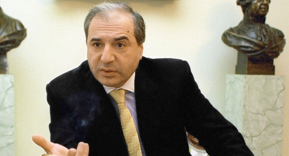 ارمنستان سفیر خود را از اسرائیل فرا می خواند