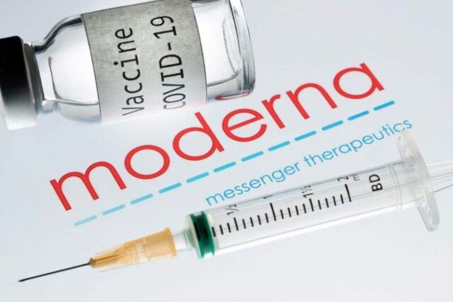 موافقت سازمان جهانی بهداشت با صدور مجوز اضطراری برای واکسن مدرنا