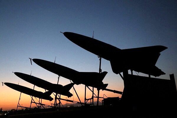 فرمانده نیروی هوایی ارتش: قطعاً آینده خوبی برای کشور متصور هستیم
