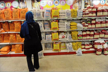 این کالاها بین 215 تا 431 درصد گران شدند+نمودار
