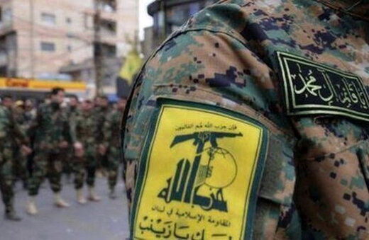 درخواست مقام حزب الله: نگذاریم خارجی ها، رییس جمهوری بعدی را به لبنان دیکته کنند