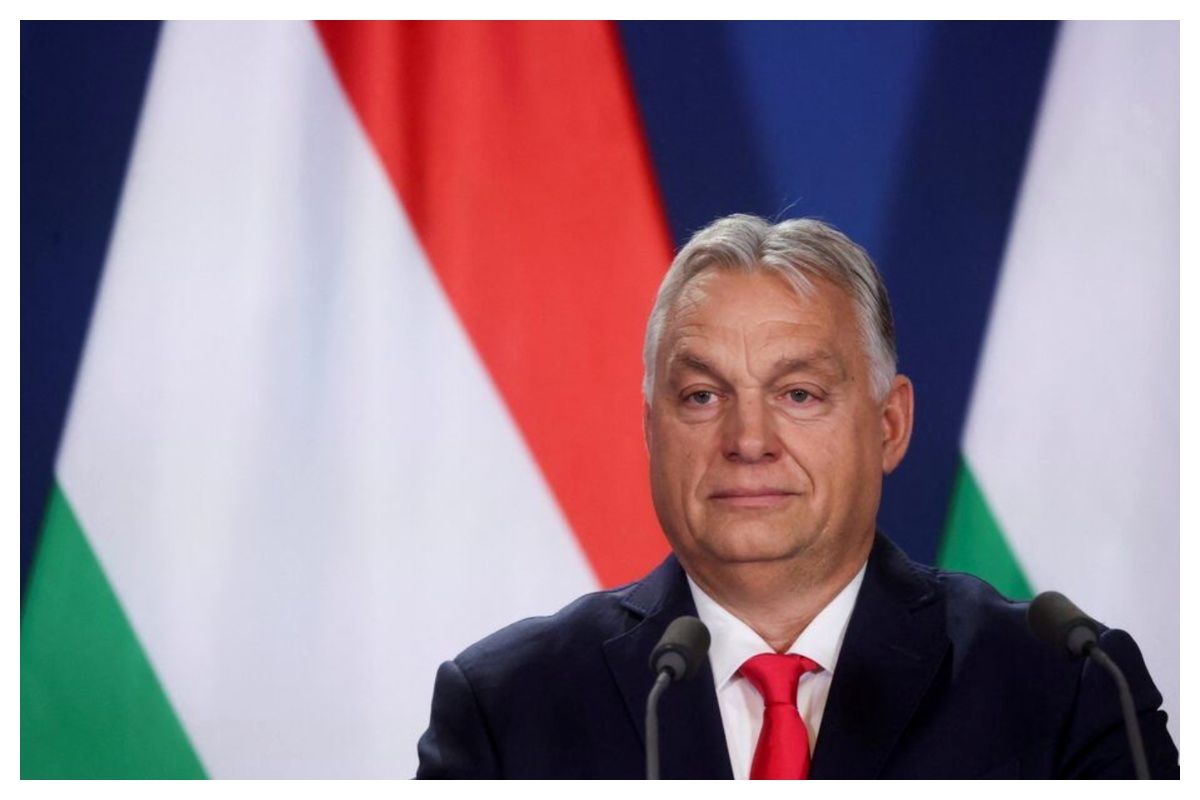 پاسخ اوربان به دعوت ترامپ برای پیوستن به شورای صلح غزه