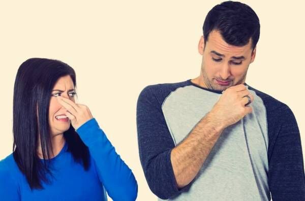 هشدار؛ پوشیدن لباس کثیف خطرناک است!