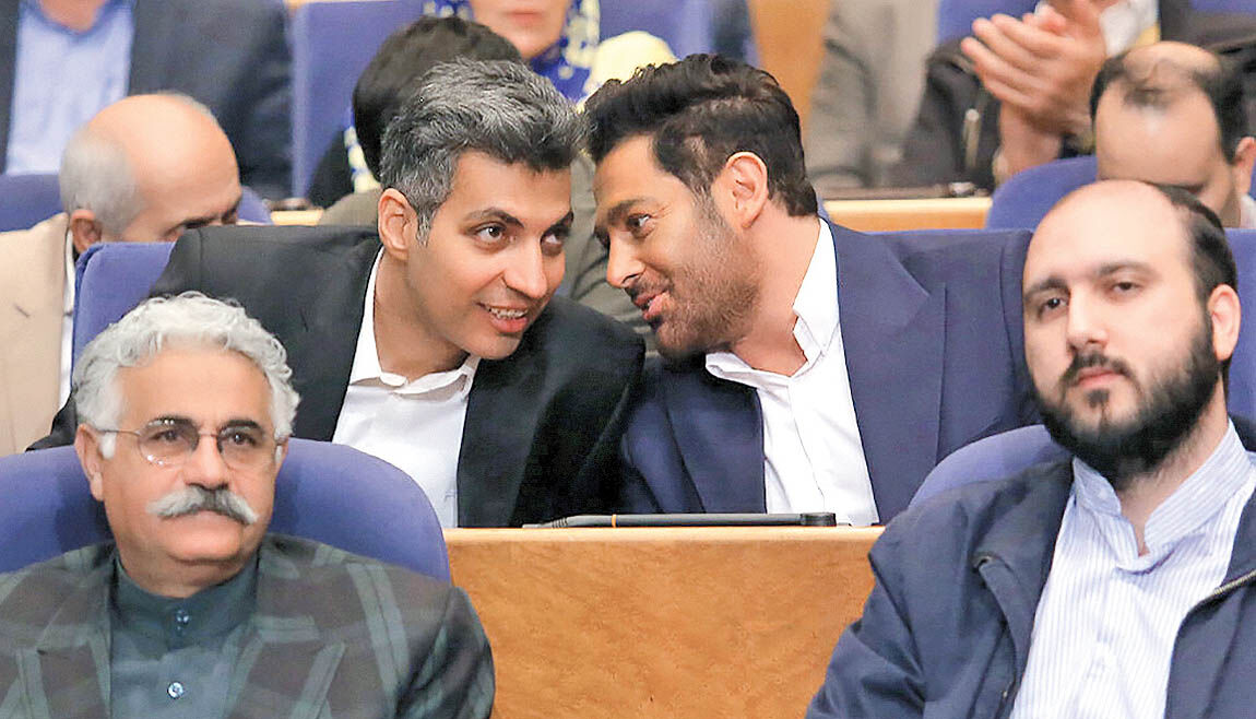 پایان فستیوال پرحاشیه