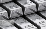 اوج‌گیری تاریخی نقره در ۲۰۲۵