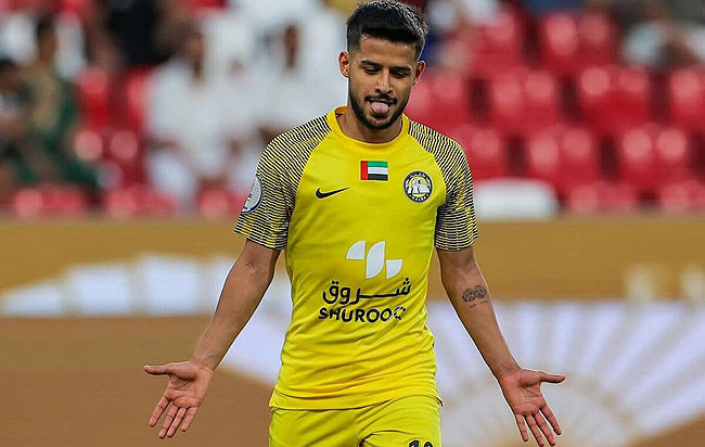 تصمیم با الاهلی است