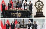 خیز بزرگترین تولیدکننده لاستیک ایران برای تولید 250 هزار تن تایر