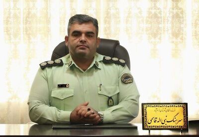 تیراندازی به ماموران گشت در خرم آباد/ ماجرا چه بود؟