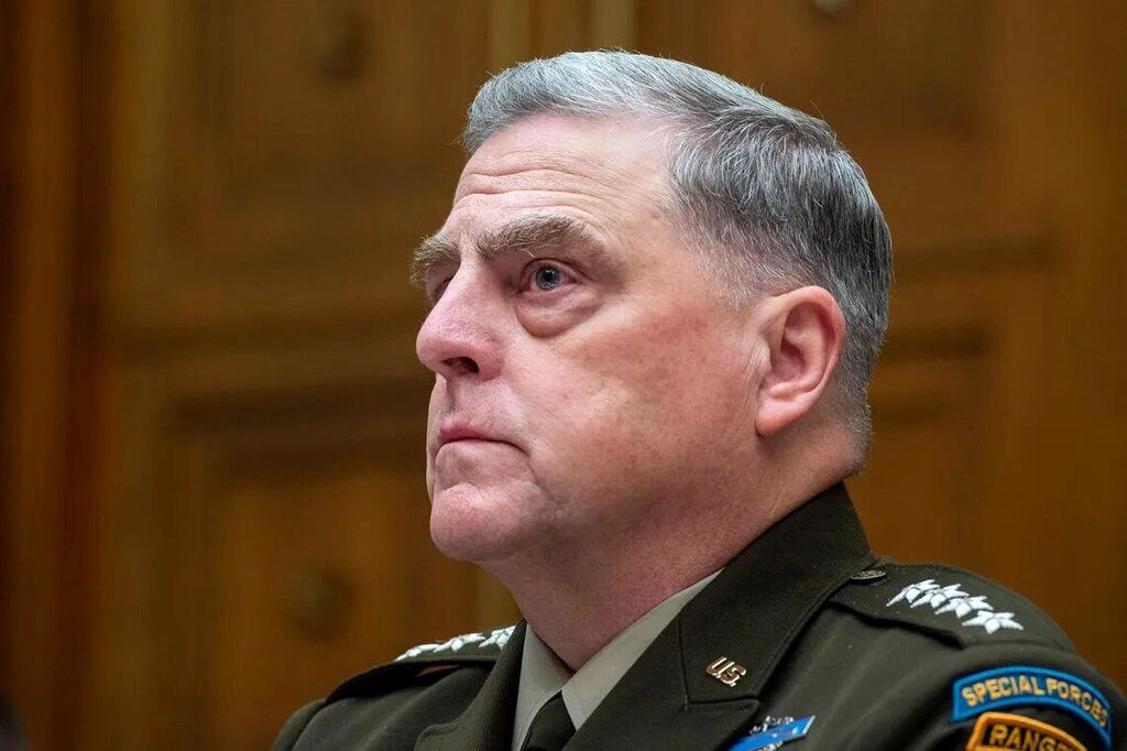 ترس ژنرال آمریکایی از قدرت دفاعی ایران 