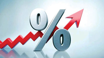 تاوان سرکوب نرخ سود