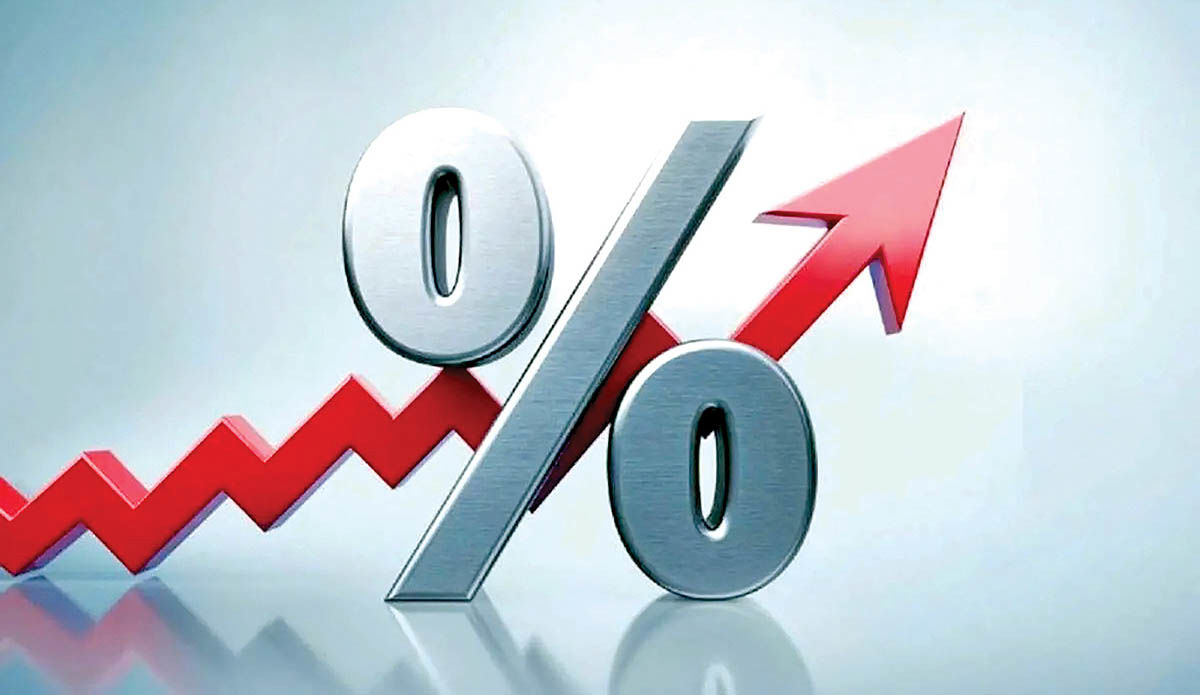 تاوان سرکوب نرخ سود