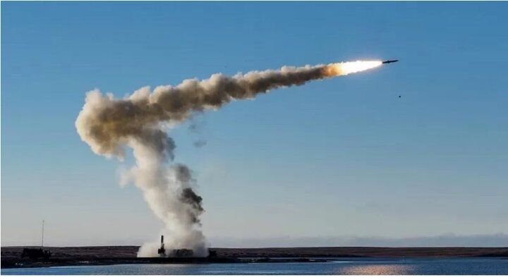روسیه دست به کار شد/ انبار موشک های کروز برای حملات زمستانی