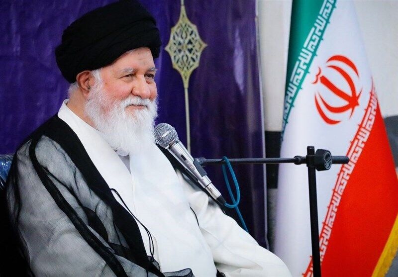 علم الهدی: رشد سیاسی ملت ایران از همه کشورهای دنیا بالاتر است 