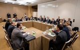 اولین رایزنی عراقچی با دیپلمات های ارشد اروپایی بعد از جنگ ایران و اسرائیل
